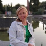 Хазиахметова Ильсия