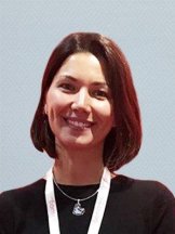 Насруллаева Алина Анваровна