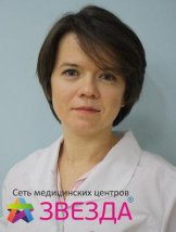 Гараева Лилия Айратовна