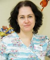 Таищева Наталия Борисовна
