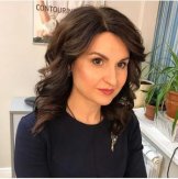 Зиятдинова Гузель Анасовна