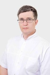 Низамутдинов Вадим Мунирович