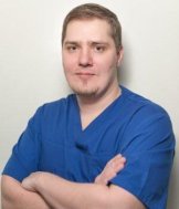Юркин Дмитрий Игоревич