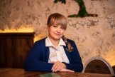 Ушакова Рузанна