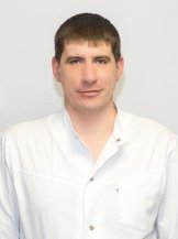 Сидорин Денис Валерьевич