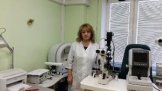 Бабаян Анжела Размиковна