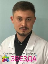 Гильмутдинов Рустам Вилович