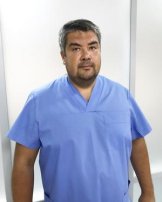 Галиев Рамиль Равильевич
