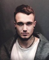 Абрамов Роман