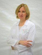 Набережнова Елена Геннадьевна