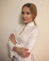 Насырова Венера Тагировна