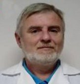 Кандалов Андрей Михайлович
