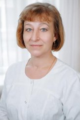 Сиразиева Лилия Ринатовна