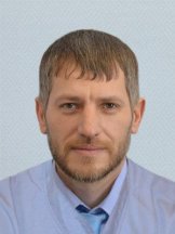 Чернобровкин Александр Викторович