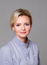 Глушакова Светлана