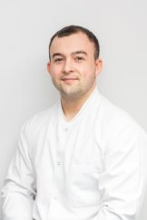 Казаков Иван Александрович