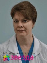 Кирилова Юлия Александровна