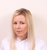 Телухина Кристина