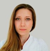 Путятина Евдокия Владимировна
