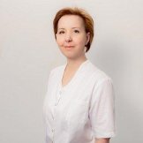 Куклина Надежда Георгиевна