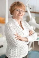 Анохина Антонина Васильевна