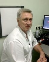 Генералов Роман Александрович