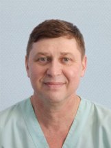 Максимов Юрий Николаевич