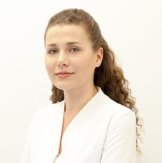 Самойлова (Малицкая) Ольга Васильевна