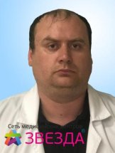 Тимонин Владимир Владимирович
