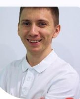 Лемешев Алексей Валерьевич