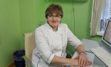 Королева Ирина Алексеевна