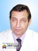 Миролюбов Борис Михайлович