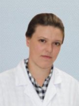 Ситкина Ксения Викторовна