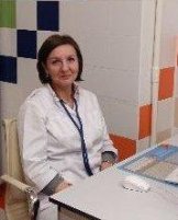 Шевелева Маргарита Азатовна