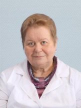 Тихонова Александра Георгиевна