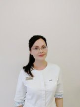 Ханина Гульнара Григорьевна