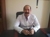 Курбангалеев Арсен Ирекович