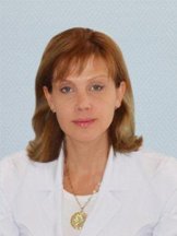 Недопекина Елена Владимировна