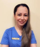 Осипова Яна Юрьевна