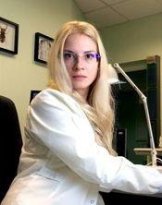 Коломникова Наталья Евгеньевна