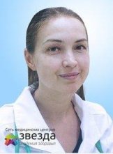 Ганиева Раиса Талгатовна