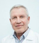 Морозов Валерий Иванович