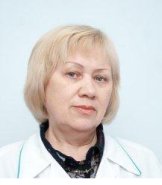 Менжевицкая Татьяна Ивановна
