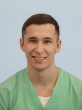 Дияров Алмаз Илфатович
