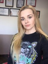 Рунина Ирина