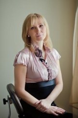 Ельцова Екатерина