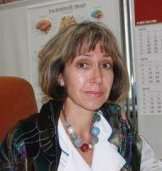 Кремер Карина Георгиевна