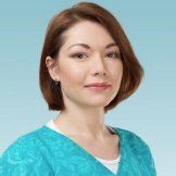 Анищенко Дарья Евгеньевна
