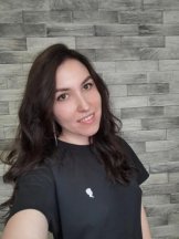 Хайрутдинова Гульназ