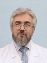 Юсупов Камиль Фаузеевич